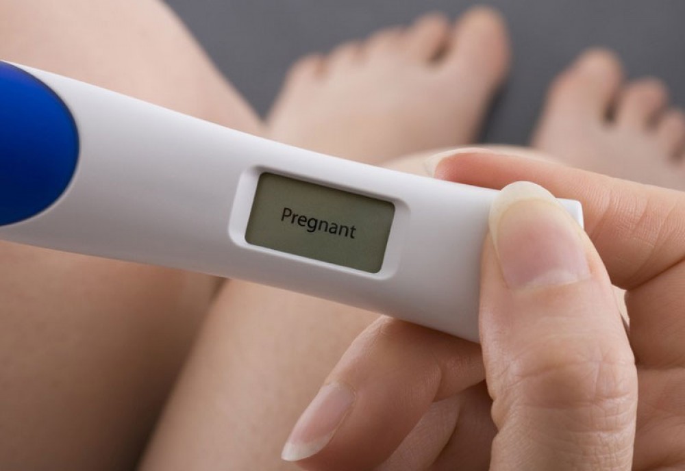 Tanda-Tanda Bahaya pada Trimester Pertama yang Tidak Boleh Diabaikan