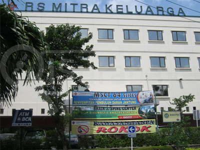RS Mitra Keluarga Surabaya