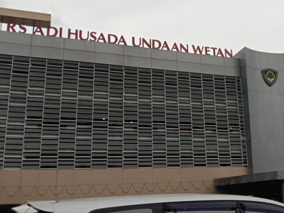 Rumah Sakit Adi Husada Undaan