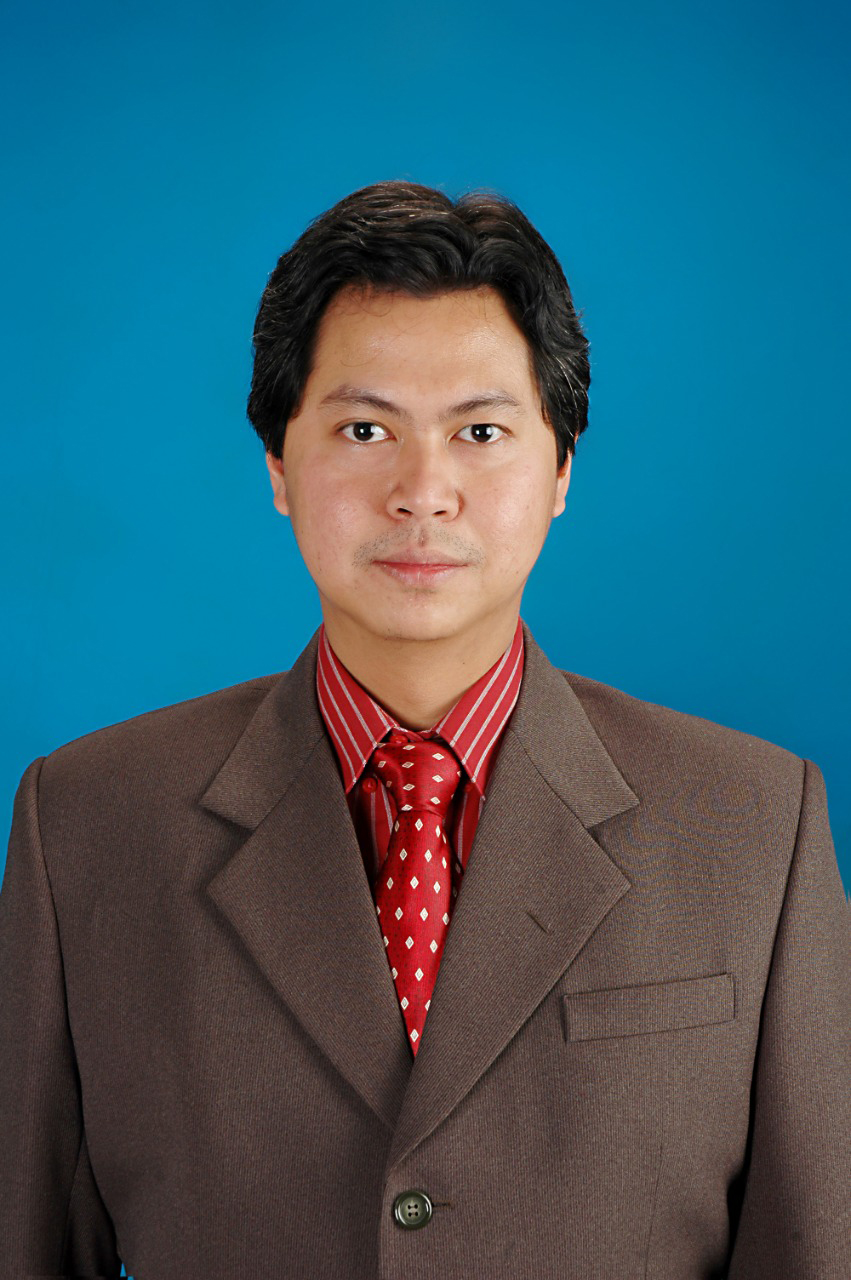 dr. Primandono Perbowo, SpOG (K) Onk